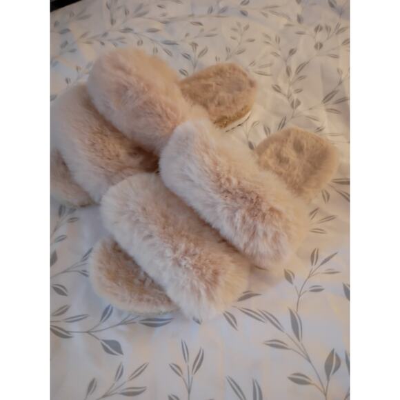 Women's Size 7 Bamboo Slippers - Picture 3 of 5